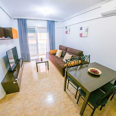 Homely Apartments Noruega Torrevieja Exteriér fotografie